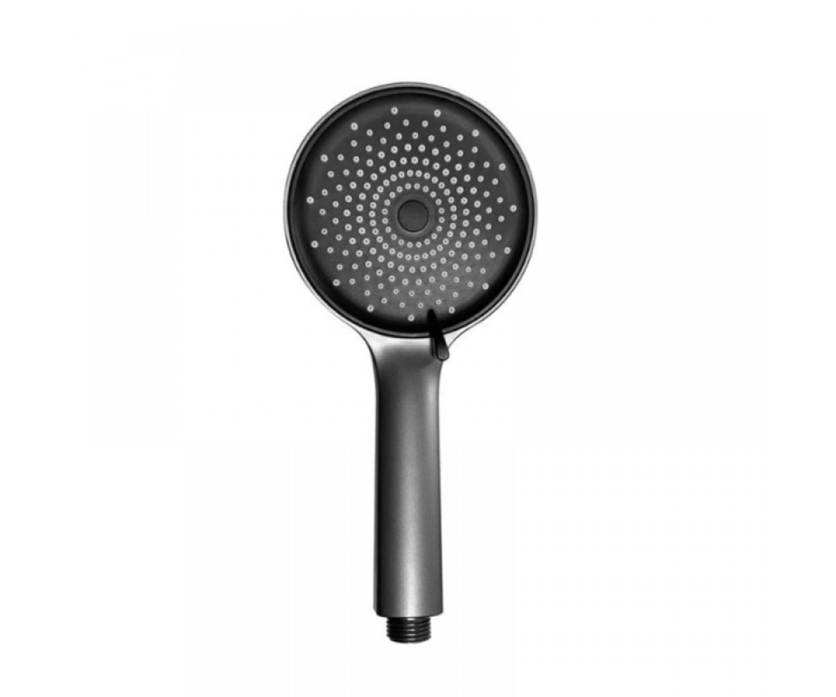 Ручний душ QTAP RUCNI QTRUCA120R3GRP QTRUCA120R3GRP