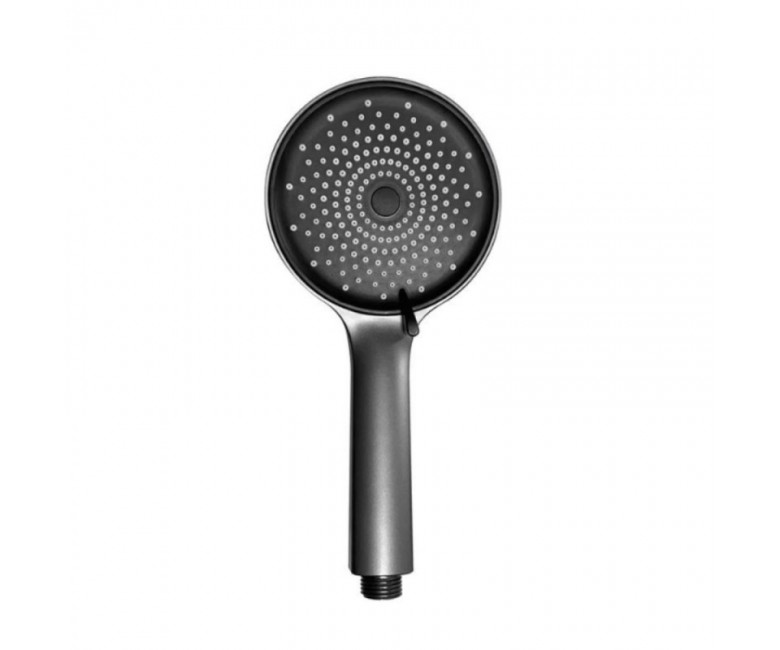 Ручний душ QTAP RUCNI QTRUCA120R3GRP QTRUCA120R3GRP