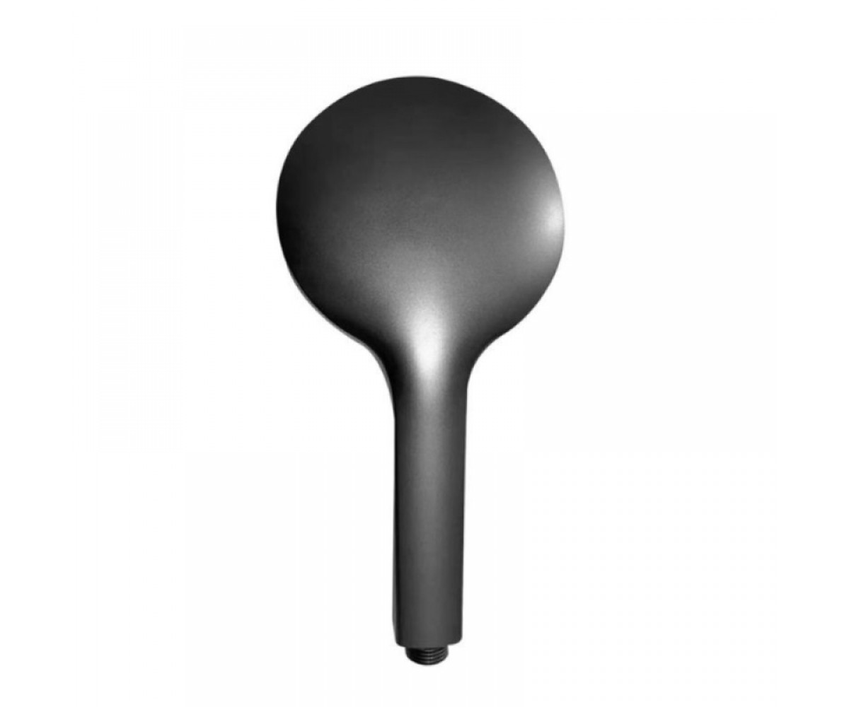 Круглая лейка для душа  RUCNI QTRUCA120R3GRP:Фото 1