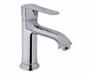 Змішувач для раковини QTAP РОЗКОС QTRZK1055104C