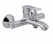Змішувач для ванни QTAP РОЗКОС QTRZS3055104DC