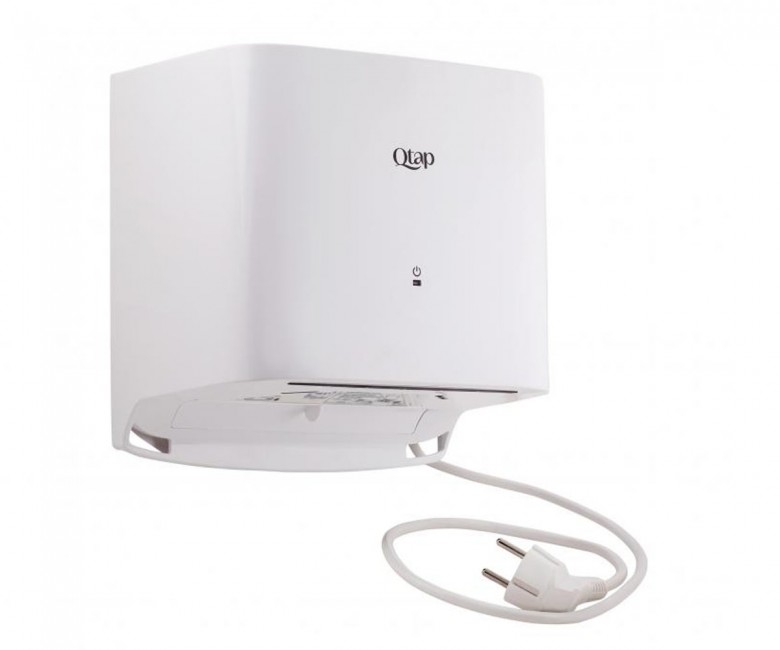 Автоматична сушарка 1000 вт QTAP SUSICI QTS1000MP QTS1000MP