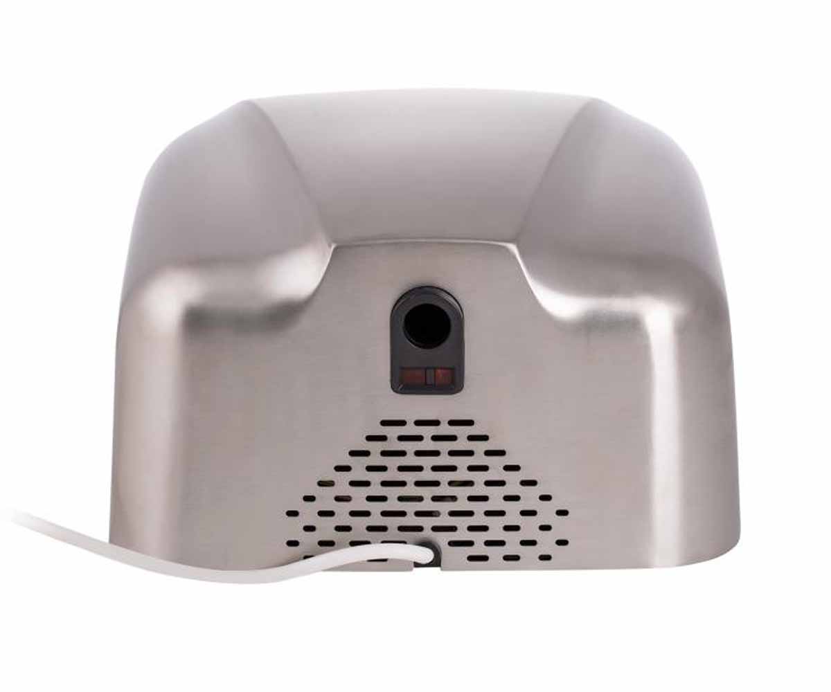 Сушилка для рук 1800 вт  SUSICI QTS1800MP:Фото 3