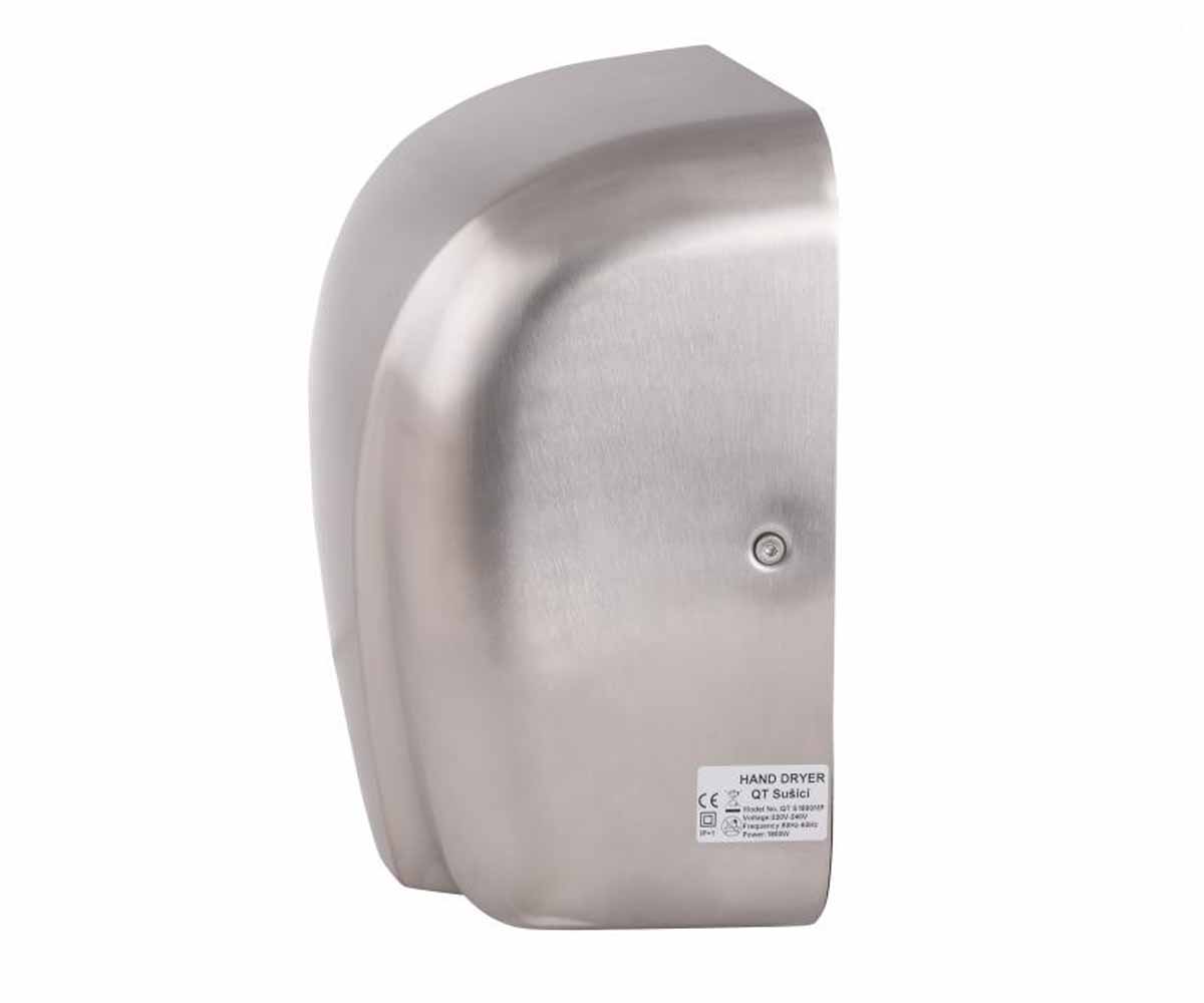 Сушилка для рук 1800 вт  SUSICI QTS1800MP:Фото 4