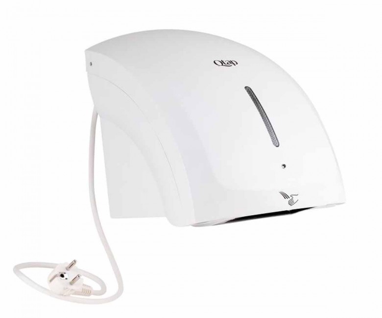 Сушарка для рук 2000 вт QTAP SUSICI QTS2000MP QTS2000MP