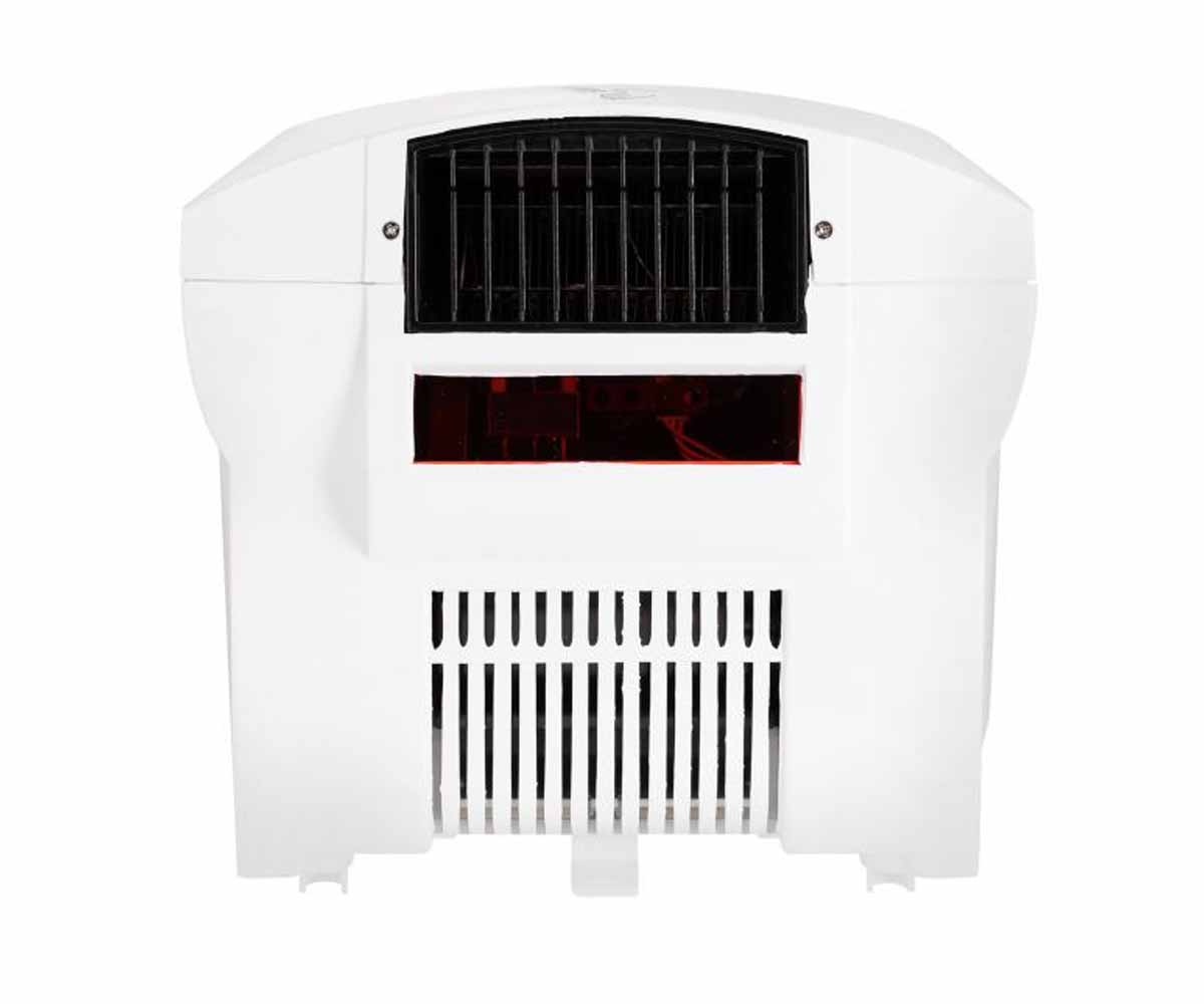 Сушилка для рук 2000 вт  SUSICI QTS2000MP:Фото 4