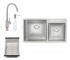 QTAP 4 в 1 Кухонний гарнітур QTS7843SET QTAP  QTS7843SET QTS7843SET