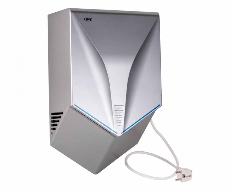 Автоматична сушарка 1400 Вт QTAP СУСІЧІ QTSC1400LMP QTAP  QTSC1400LMP QTSC1400LMP