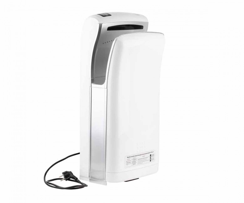 Автоматична сушарка 1600 вт QTAP SUSICI QTSC1600LUP QTSC1600LUP