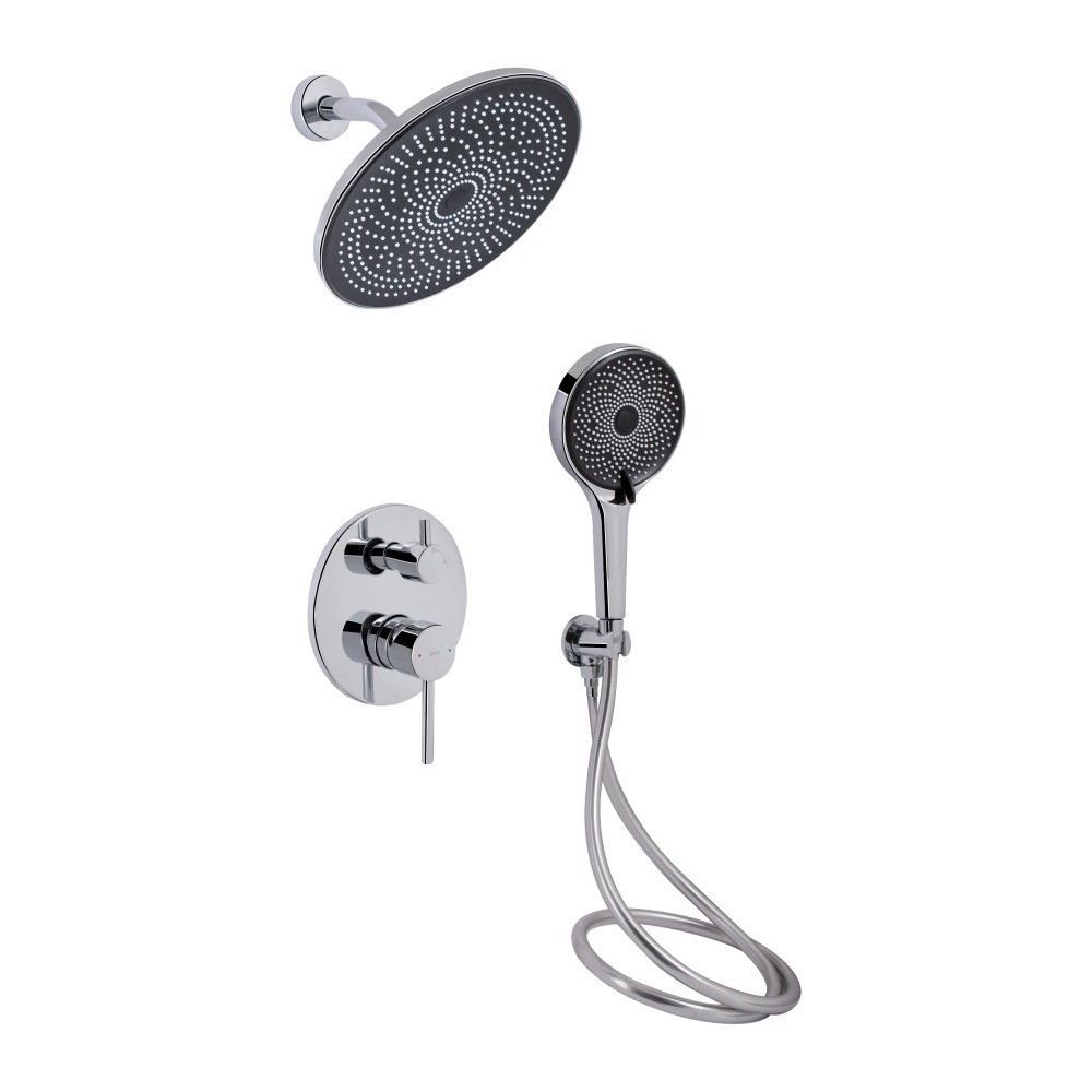 Душова система QTAP SCORPIO QTSCO113CRM45896 QTSCO113CRM45896