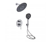 Душова система QTAP SCORPIO QTSCO113CRM45896