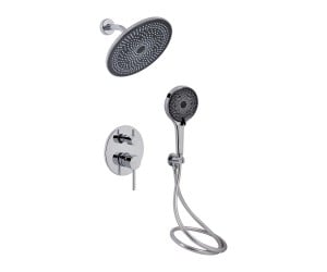 Душова система QTAP SCORPIO QTSCO113CRM45896