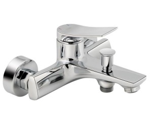 Змішувач для ванни QTAP SKALNA QTSK3026101DC