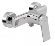 Змішувач для душу QTAP SKALNA QTSK4026101C