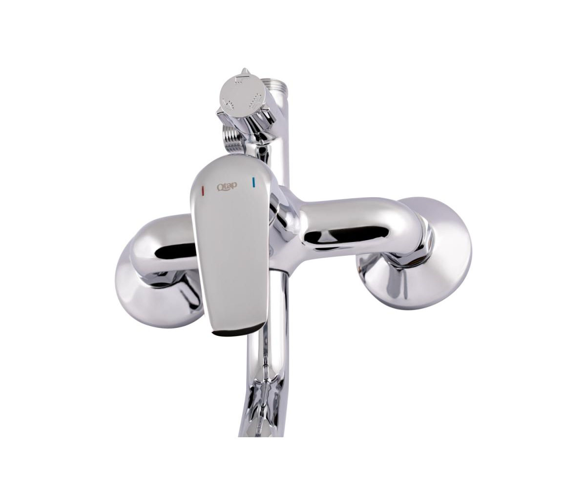 Душевая система  SLOUP QTSL51104OC:Фото 3