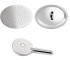 Душевая система  SLOUP QTSL51105OGC:Фото 3
