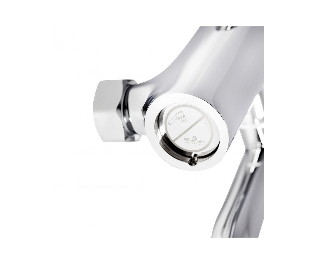 Душевая система  SLOUP QTSL51106KOC:Фото 3