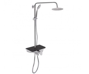 Душова система QTAP SLOUP QTSL51106VKOB