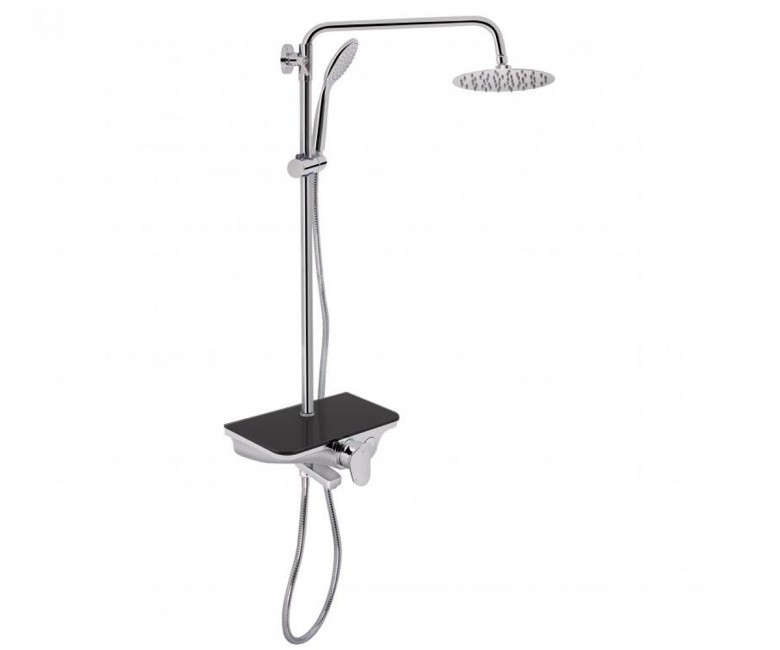Душова система QTAP SLOUP QTSL51106VKOB QTSL51106VKOB
