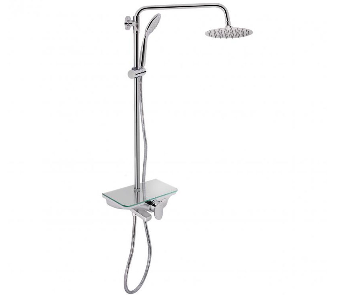 Душова система QTAP SLOUP QTSL51106VKOC QTSL51106VKOC