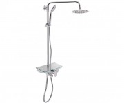 Душова система QTAP SLOUP QTSL51106VKOC