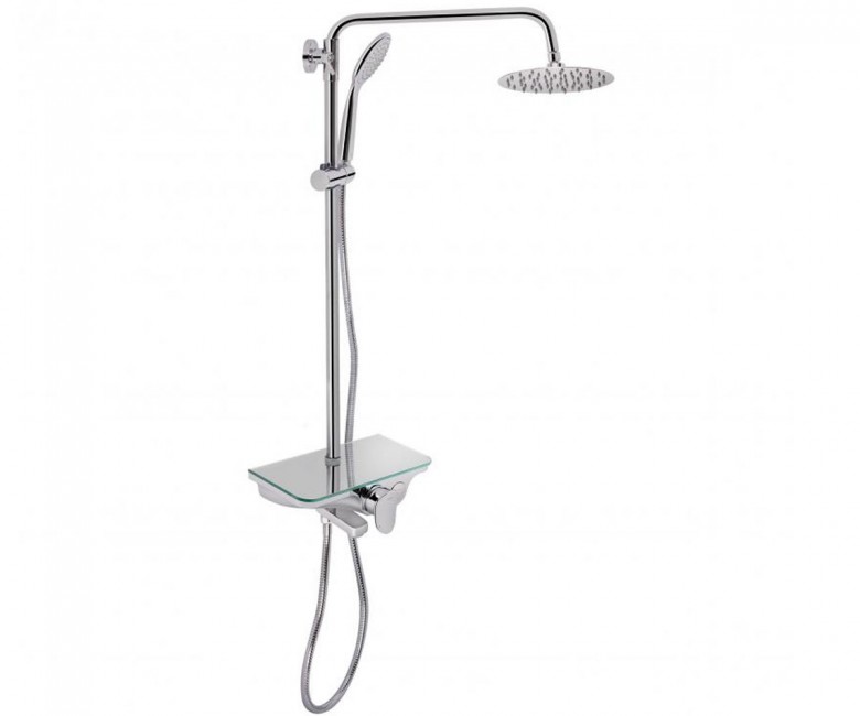 Душова система QTAP SLOUP QTSL51106VKOC QTSL51106VKOC