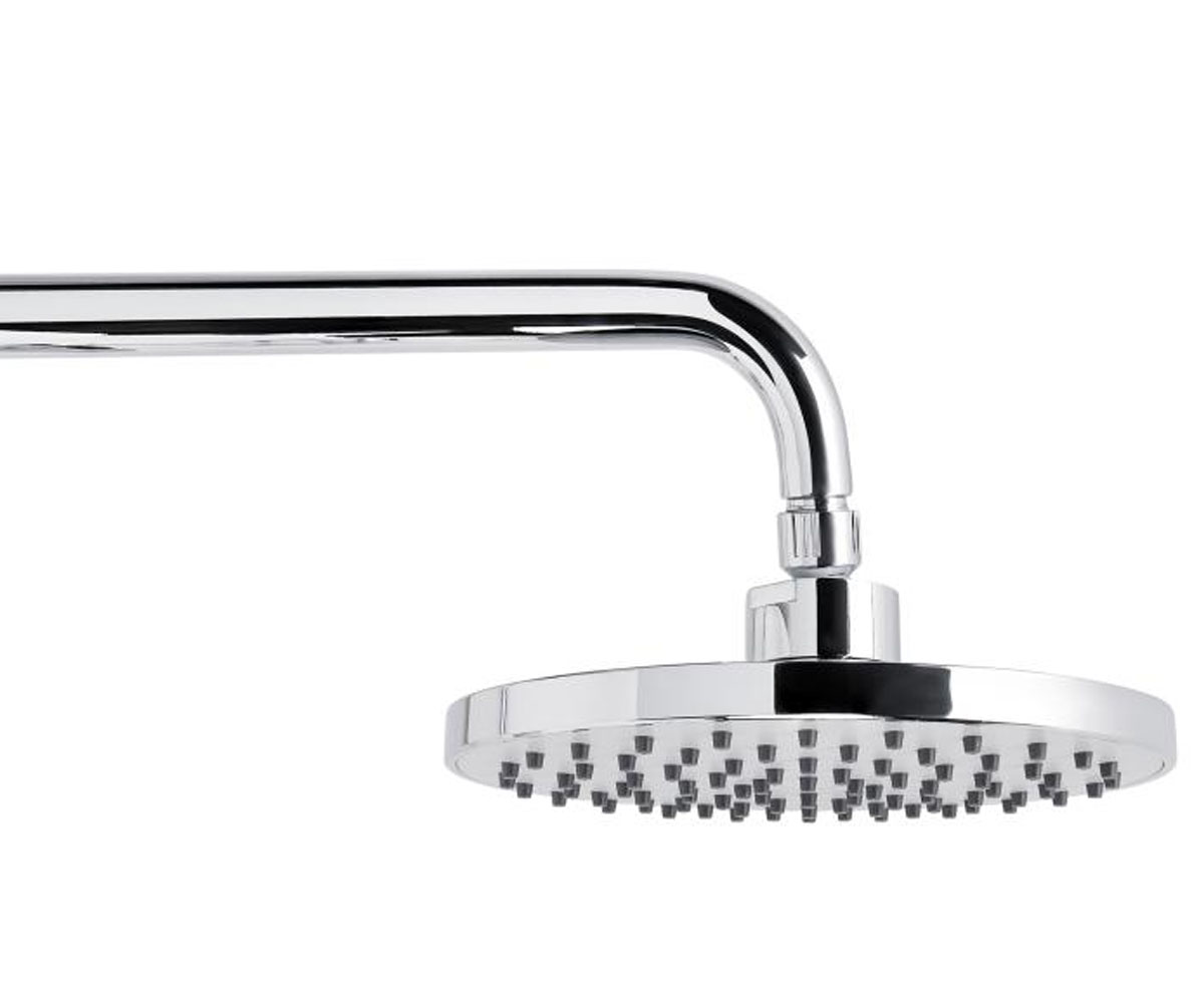 Душевая система с термостатом  SLOUP QTSL57103KNC:Фото 4
