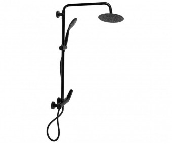 Душевая система SLOUP QTSL57106KOB
