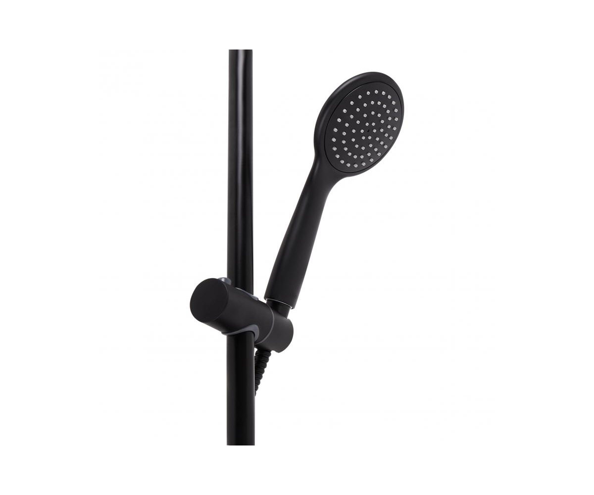 Душевая система  SLOUP QTSL57106KOB:Фото 4