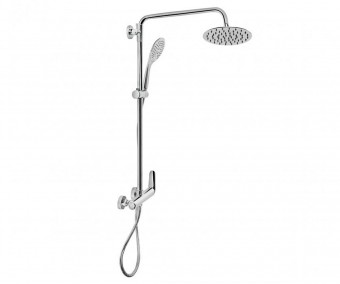 Душевая система SLOUP QTSL57106KOC