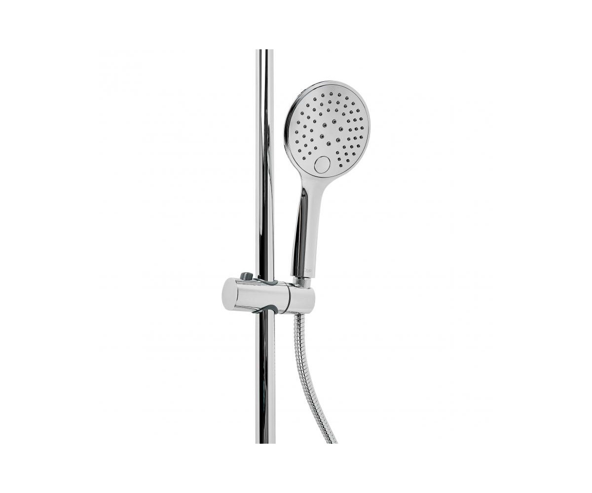 Душевая система  SLOUP QTSL57106KOC:Фото 3