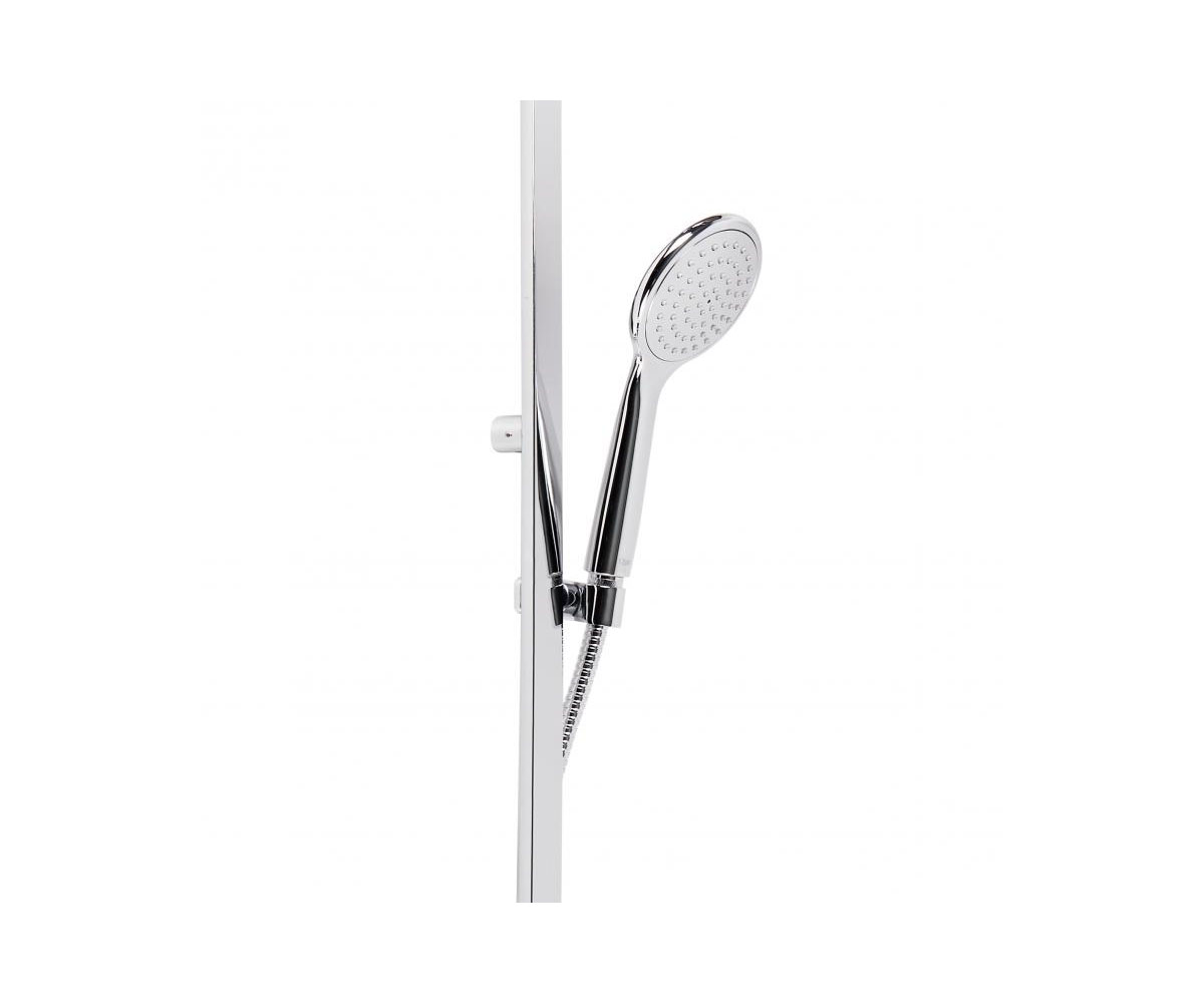 Душевая система  SLOUP QTSL57106VGNC:Фото 3