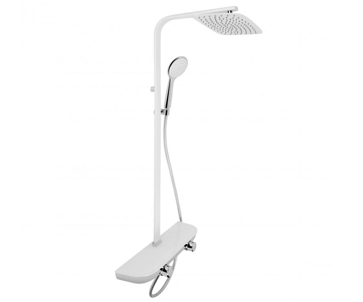 Душова система QTAP SLOUP QTSL57106VGNW QTSL57106VGNW