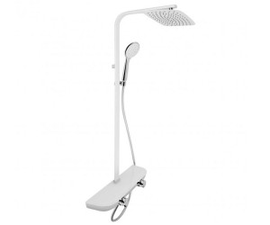 Душова система QTAP SLOUP QTSL57106VGNW