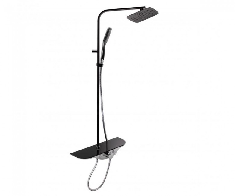 Душова система QTAP SLOUP QTSL57106VKNB QTSL57106VKNB
