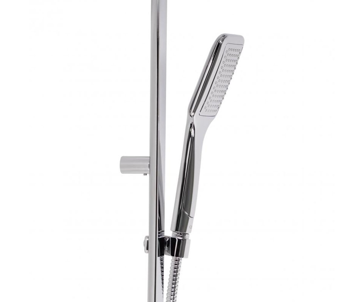 Душевая система  SLOUP QTSL57106VKNC:Фото 3