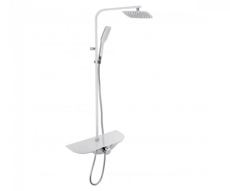 Душова система QTAP SLOUP QTSL57106VKNW QTSL57106VKNW