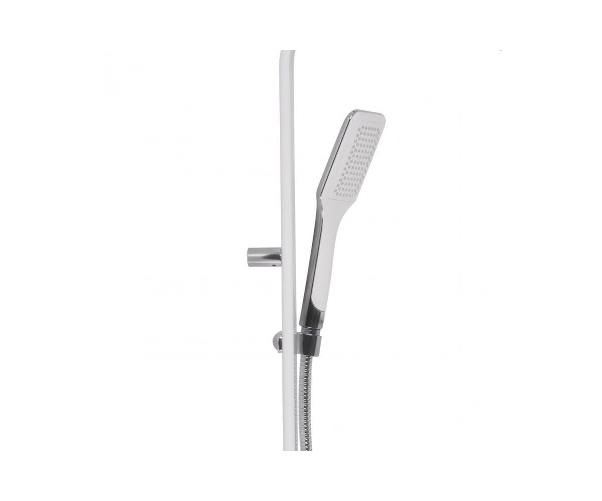 Душевая система  SLOUP QTSL57106VKNW:Фото 3