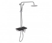 Душова система QTAP SLOUP QTSL57106VKOB