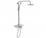 Душова система QTAP SLOUP QTSL57106VKOC