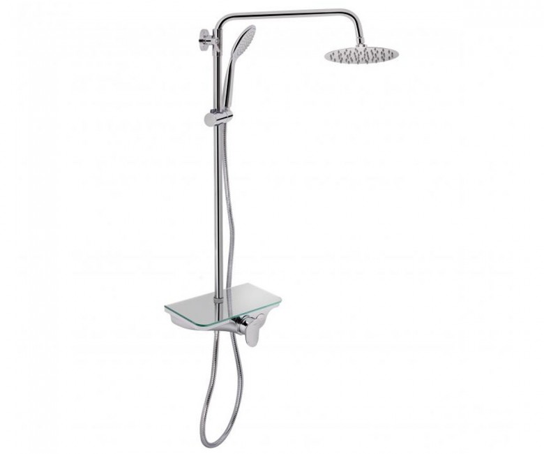 Душова система QTAP SLOUP QTSL57106VKOC QTSL57106VKOC
