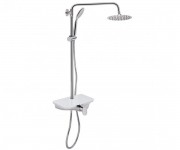 Душова система QTAP SLOUP QTSL57106VKOW