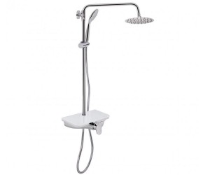 Душова система QTAP SLOUP QTSL57106VKOW