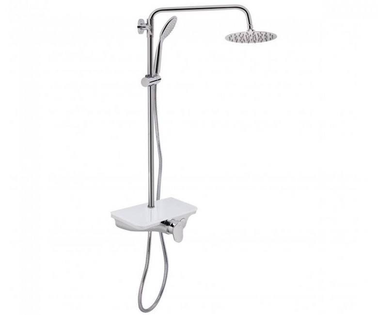 Душова система QTAP SLOUP QTSL57106VKOW QTSL57106VKOW