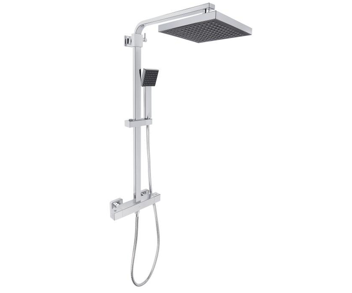 Система з термостатом QTAP SLOUP QTSL57T103KNC QTSL57T103KNC
