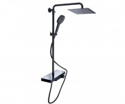Система з термостатом QTAP SLOUP QTSL57T105VNKBB