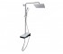 Система з термостатом QTAP SLOUP QTSL57T105VNKCB QTSL57T105VNKCB