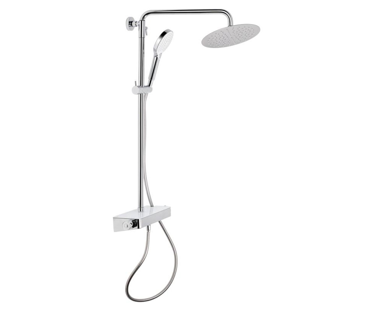 Термостатична система Q-TAP SLOOP QTSL57T105VOGC QTAP SLOUP QTSL57T105VOGC QTSL57T105VOGC