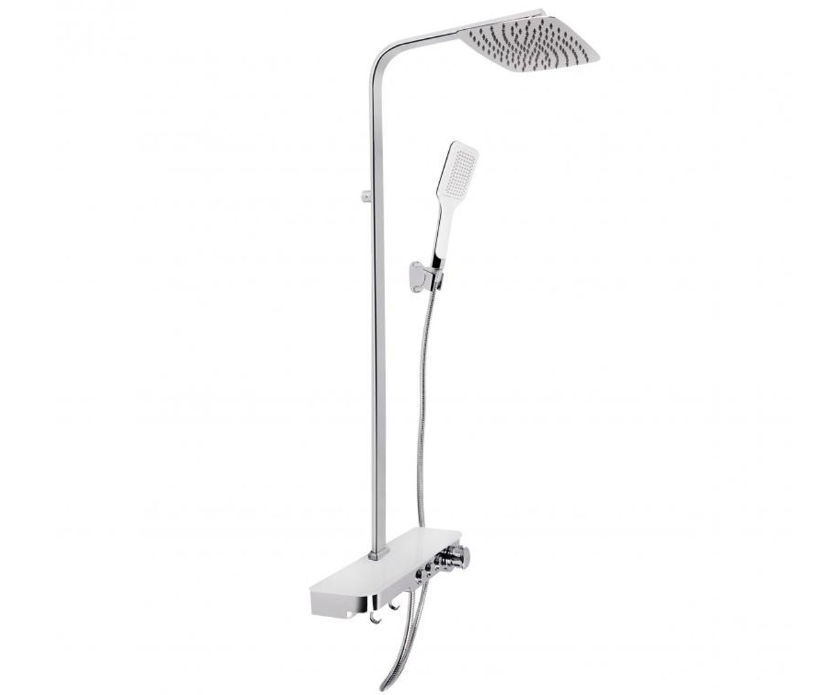 Душова система QTAP SLOUP QTSL57T106VKNW QTSL57T106VKNW