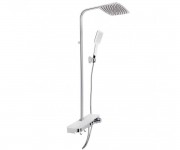 Душова система QTAP SLOUP QTSL57T106VKNW